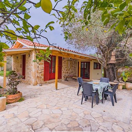 Dreamy Stone House Pesádha Exterior foto