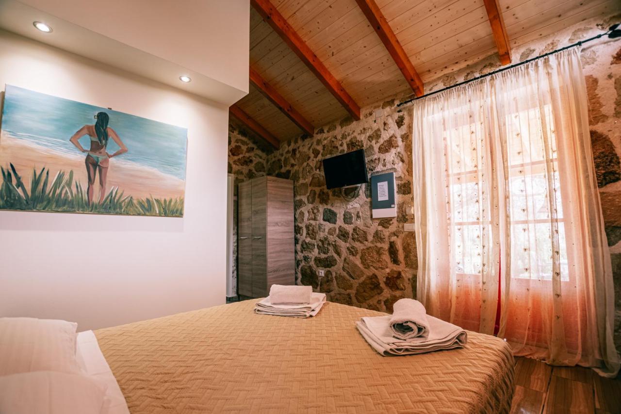 Dreamy Stone House Pesádha Exterior foto
