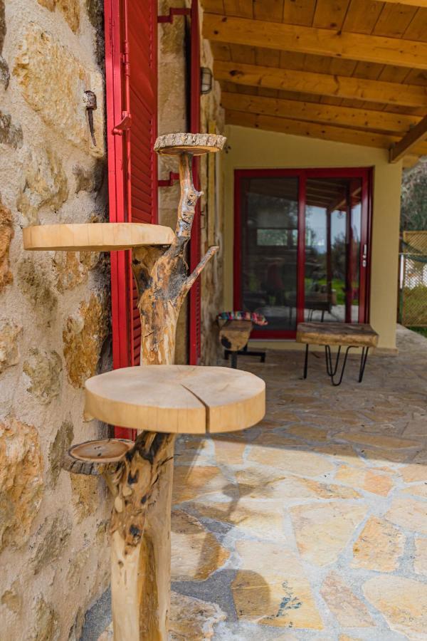 Dreamy Stone House Pesádha Exterior foto