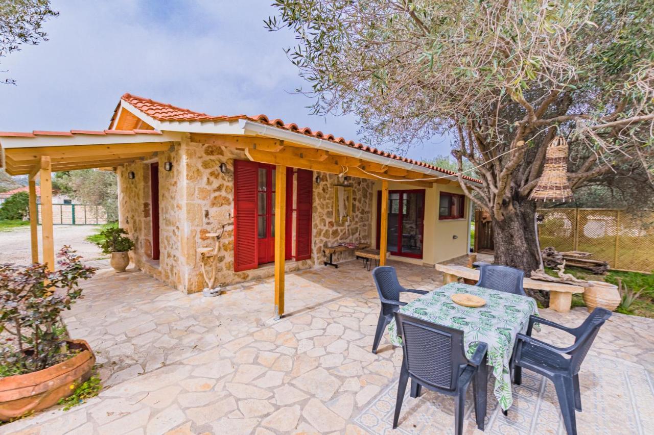 Dreamy Stone House Pesádha Exterior foto